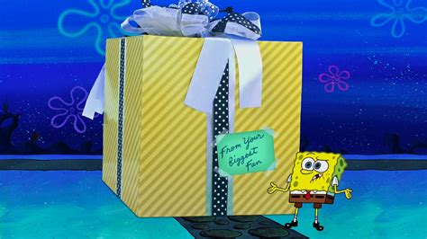 spongebob's birthday|spongebob birthday full episode.